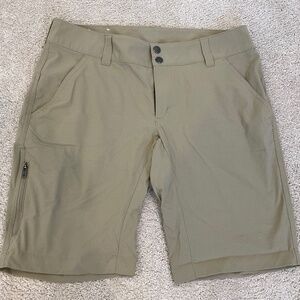 Columbia Shorts